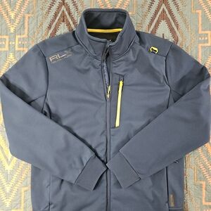 Ralph Lauren‎ RLZ Men's  Performance Jacket.